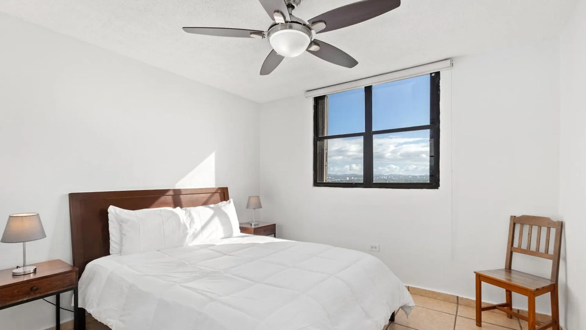 Oceanviews Apartment W Parking Steps To The Sand San Juan 0*,  Puerto Rico