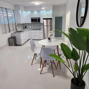 Apartamento San Juan Home, San Juan