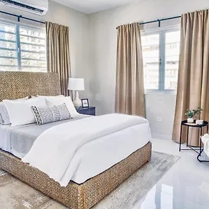 Enjoy Our Luxurious Penthouse In Condado! Apartment
