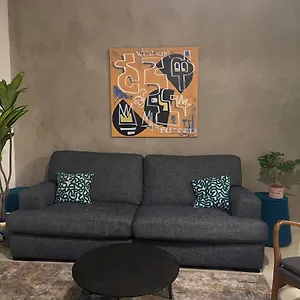 Apartamento Casa Magdalena, San Juan