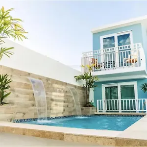 Apartamento Breeze Point At Ocean, San Juan