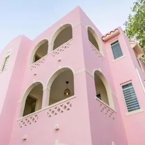Apartamento 610@miramar, San Juan