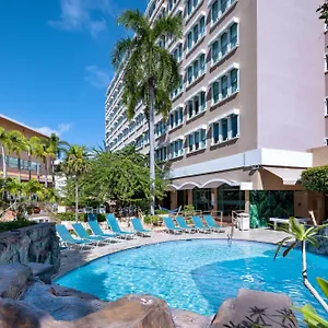 4* Semesteranläggning (resort) Doubletree By Hilton