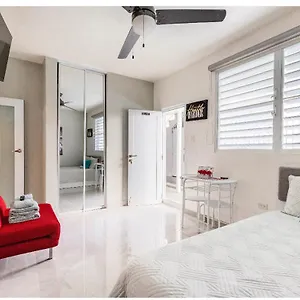 Apartamento Ocean Pearl, San Juan