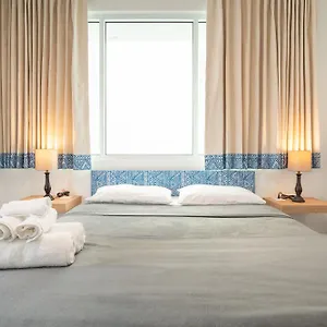 3* Hotell Casa Condado & Residences