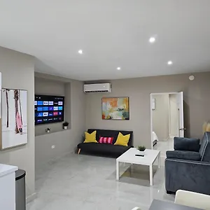 Apartamento Latitude Adjustment, San Juan