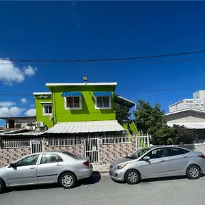 Salo-casa 4 Bdrm House By Here Pr Apartment