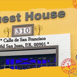 Apartamento 310guest-house La Vida, San Juan