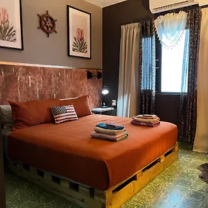 Coqui Del Mar Lgbtq Clothing Optional (adults Only) Apartment