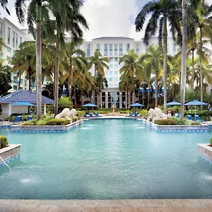 5* Semesteranläggning (resort) The Ritz-carlton,