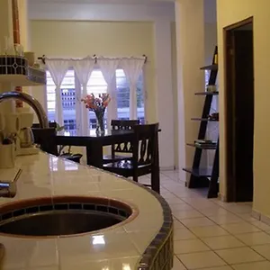 Apartamento Colonial, San Juan