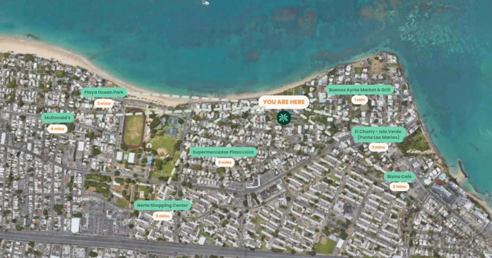 Apartment Oceanview Apt With Parking And Steps To The Sand