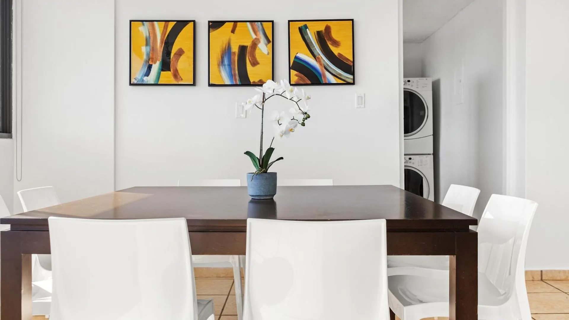 Oceanviews Apartment W Parking Steps To The Sand San Juan